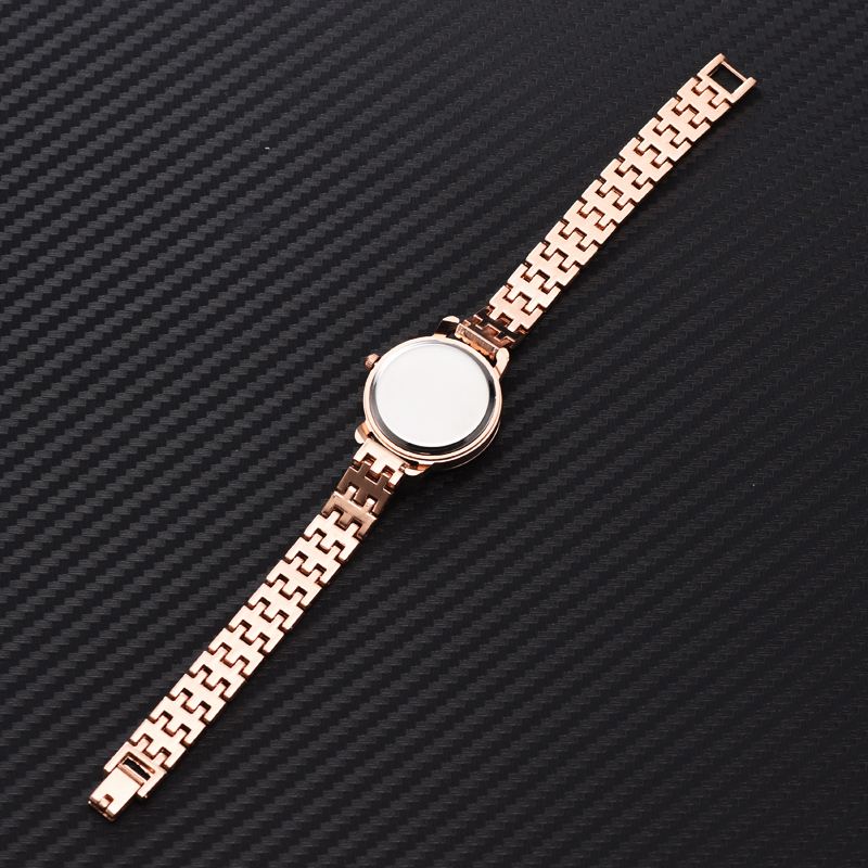 Elegant Design Dame Armbåndsur Casual Style Dame Ur Quartz Watch