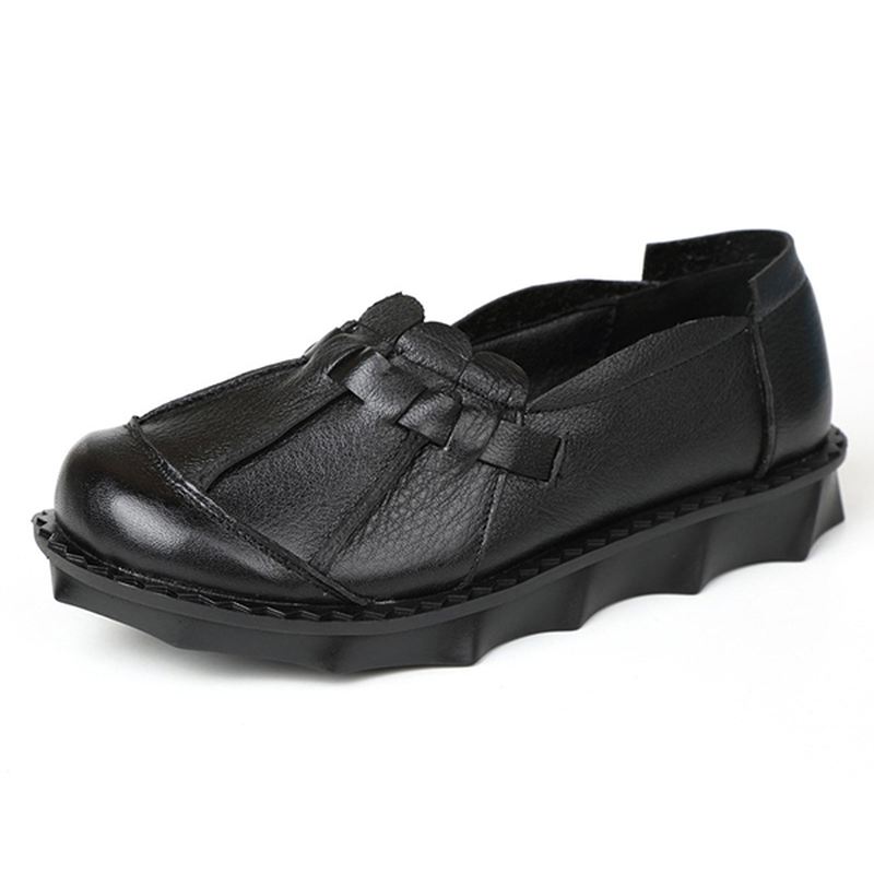 Kvinder Slip On Loafers