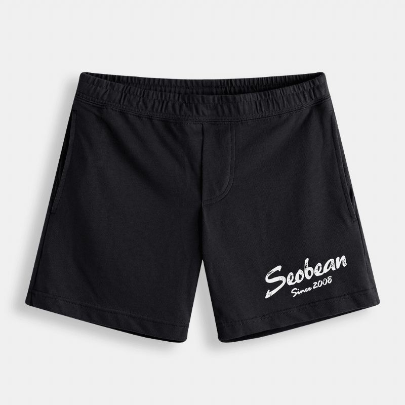 Herrelommer Arrow Shorts Hjem Nattøj Casual Boxers