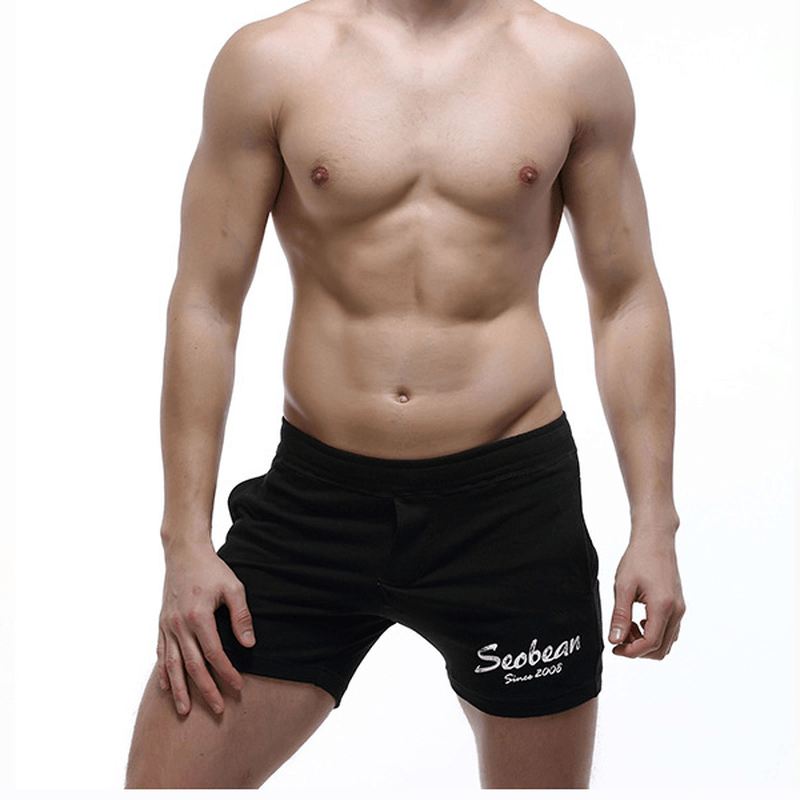 Herrelommer Arrow Shorts Hjem Nattøj Casual Boxers