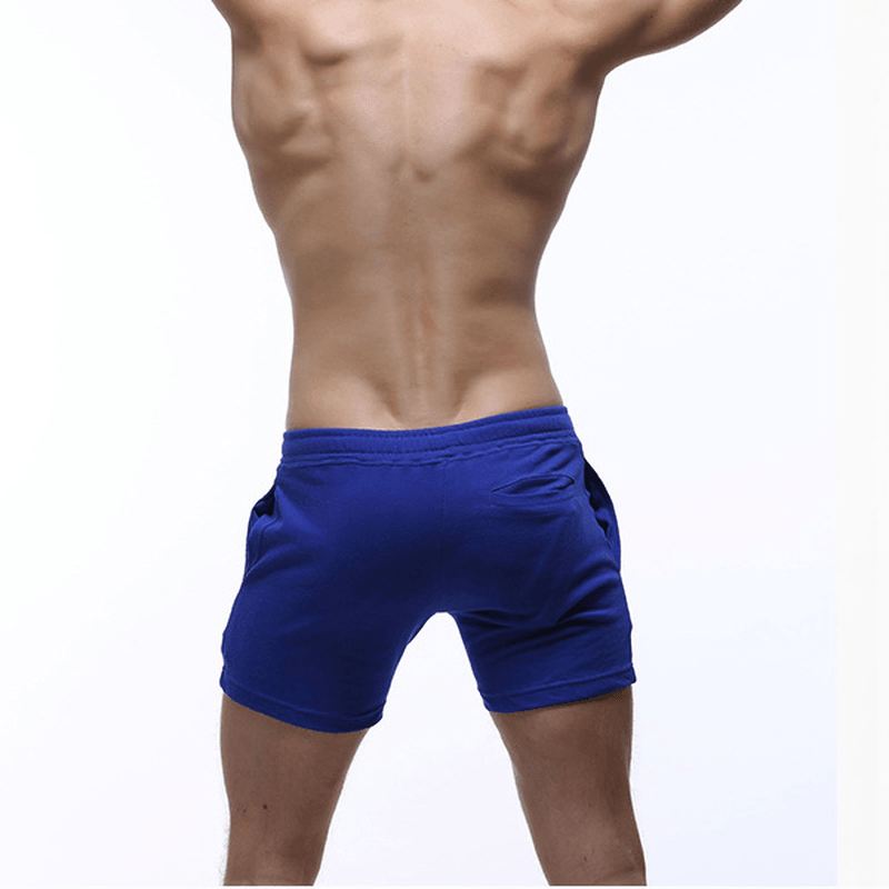 Herrelommer Arrow Shorts Hjem Nattøj Casual Boxers