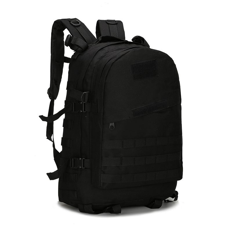 Level 3 Rygsæk Army-style Attack Rygsæk Molle Tactical Taske I Pubg