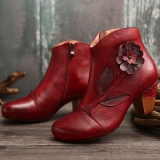 smukke Intuition udsættelse Dame Støvler - Ankel, snestøvler & knæhøje støvler - ModeButikker