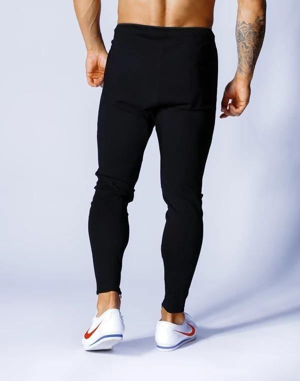 Bukser Mænd Pantalon Homme Streetwear Jogger Fitness Bodybuilding Bukser Pantalones Hombre Sweatpants Bukser Mænd