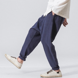 Hip Hop Baggy Pants Tide Flying Squirrel Pants