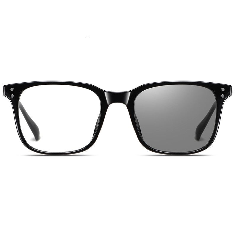 Anti-blue Eye Vision Tr90 Unisex Flad Linse