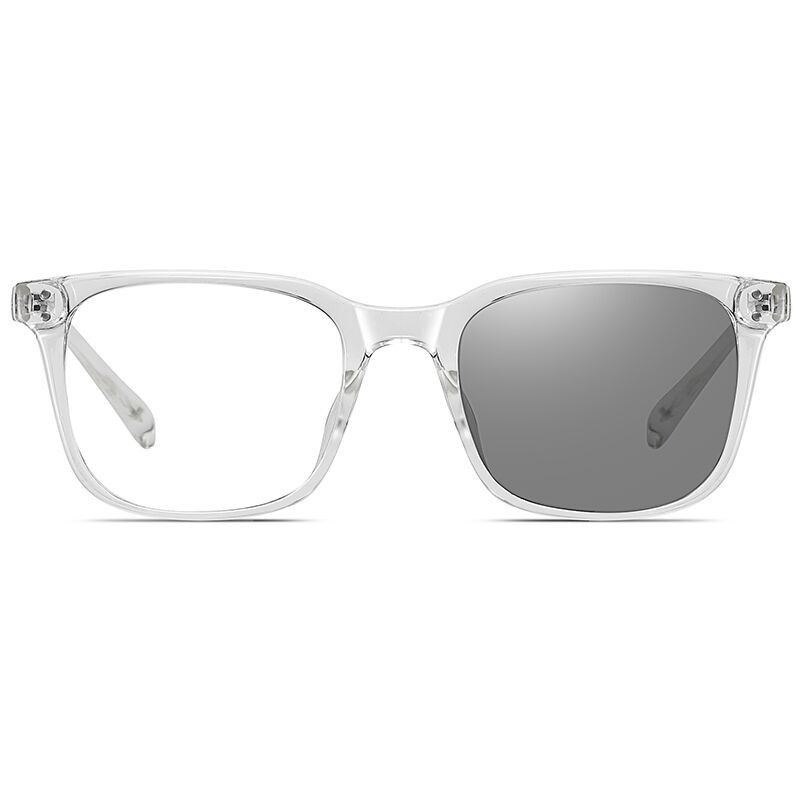 Anti-blue Eye Vision Tr90 Unisex Flad Linse