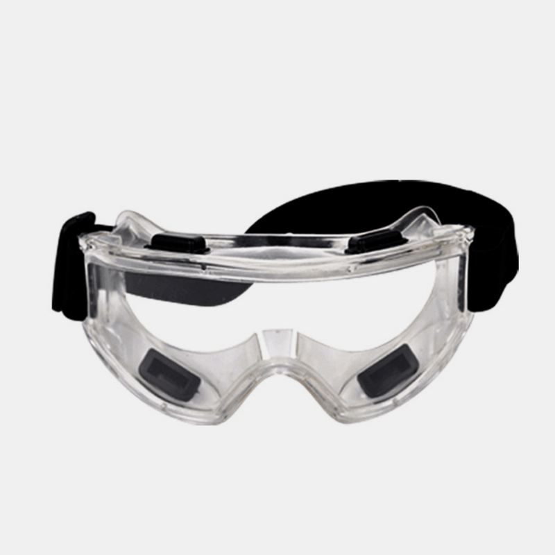 Anti-fog Anti-shock Goggles Fuldt Lukkede Optiske Beskyttelsesbriller