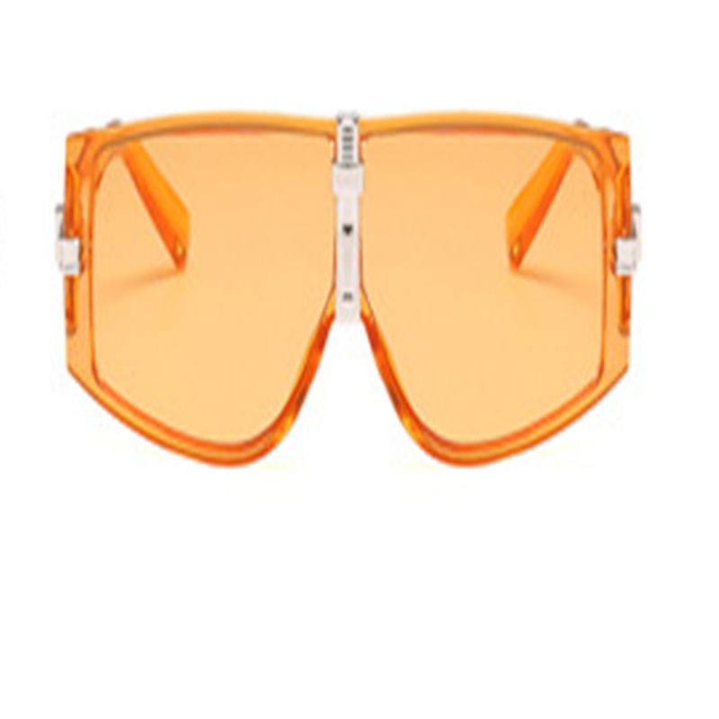 Cykelbriller Orange Solbriller Jump Di Solbriller Damer