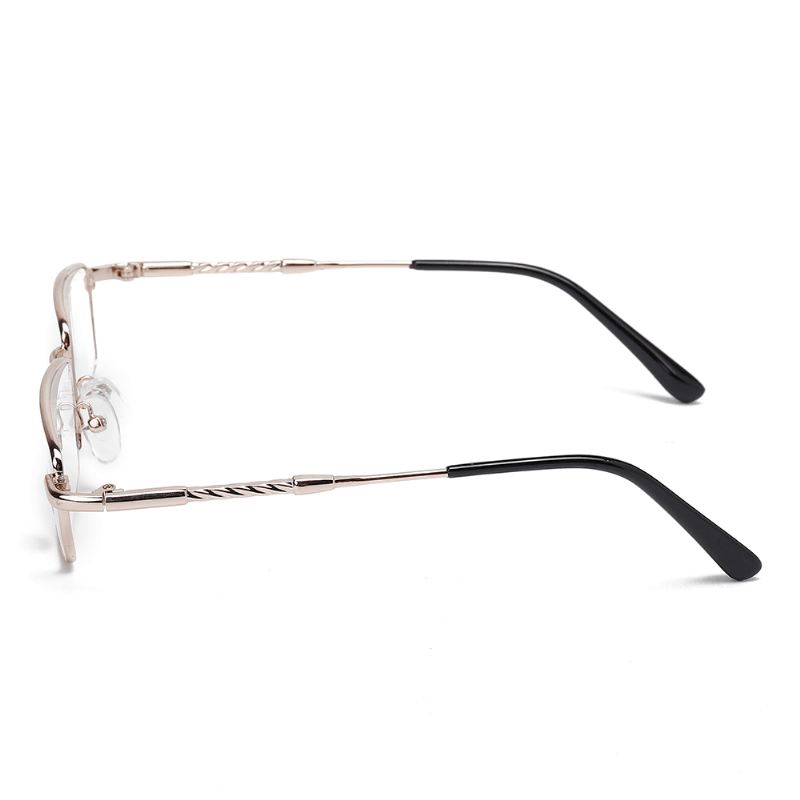 Hd Anti Blue Ray Læsebriller Ultralight Full Frame Computer Presbyopic Eyeglasses