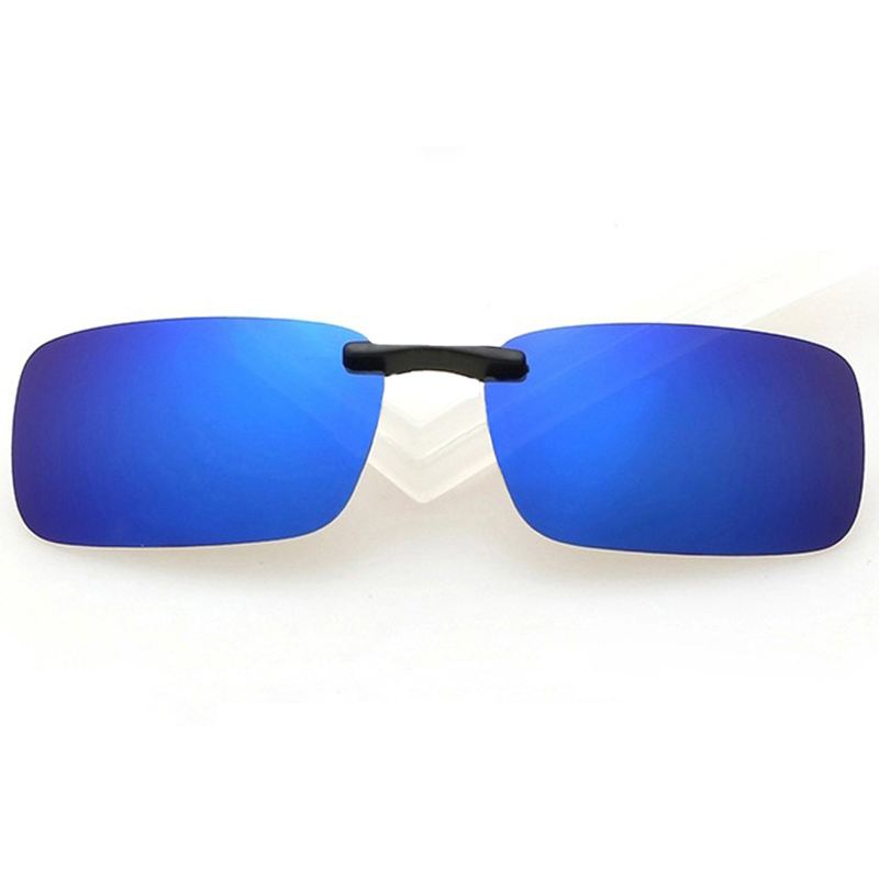 Mænd Sommer Ultralight Brille Clip