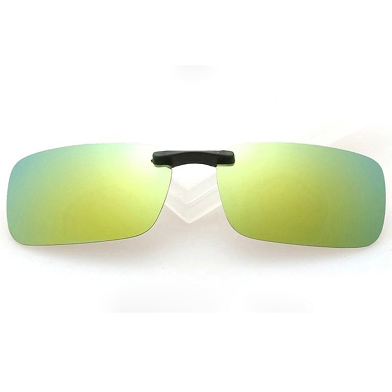 Mænd Sommer Ultralight Brille Clip