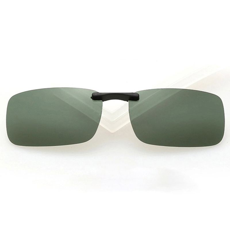 Mænd Sommer Ultralight Brille Clip