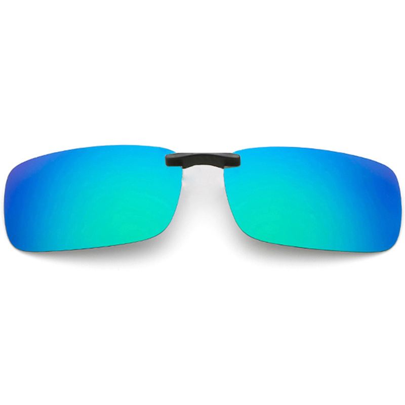 Mænd Sommer Ultralight Brille Clip