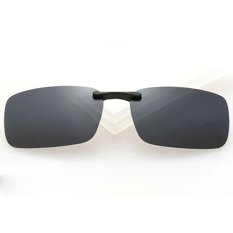 Mænd Sommer Ultralight Brille Clip