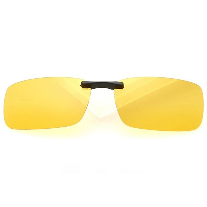 Mænd Sommer Ultralight Brille Clip