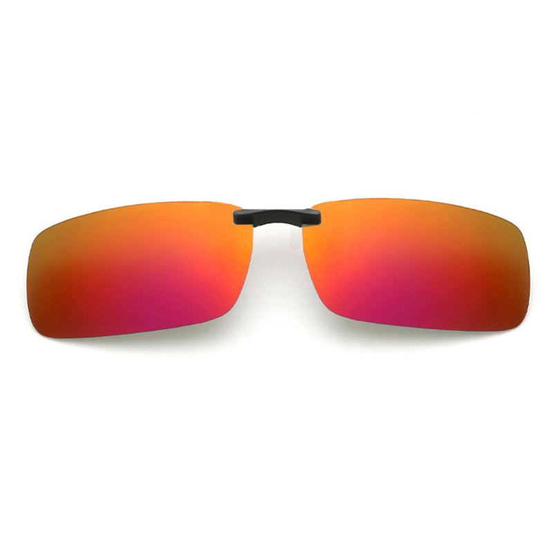 Mænd Sommer Ultralight Brille Clip