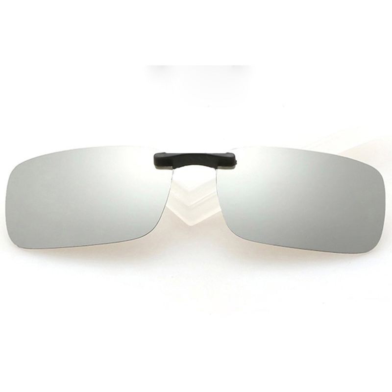 Mænd Sommer Ultralight Brille Clip