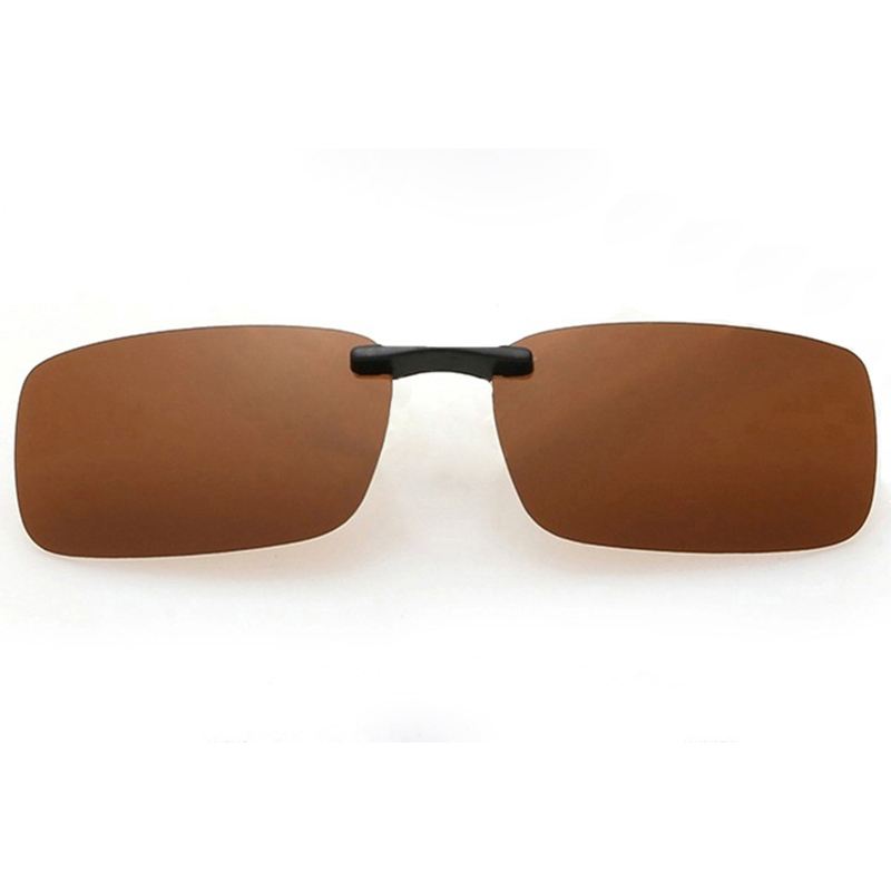 Mænd Sommer Ultralight Brille Clip