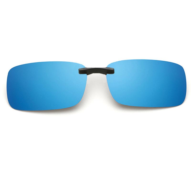 Mænd Sommer Ultralight Brille Clip