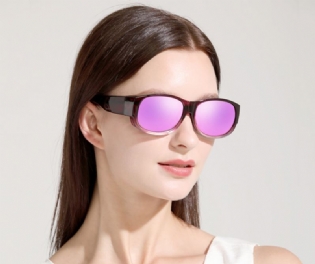 Solbrilledrivere Kører Bedre End Klips Til Mænd Og Kvinder