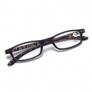 T128 Ultra Light Full Frame Presbyopiske Briller