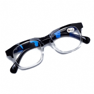 Universal Retro Ultra Light Full Frame Læsebriller