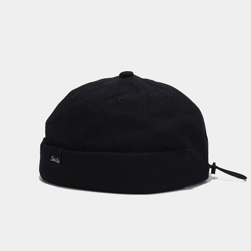 All-match Solcreme Uden Eaves Patch Landlord Hat