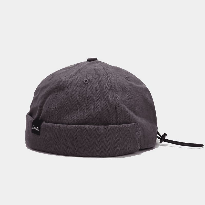 All-match Solcreme Uden Eaves Patch Landlord Hat