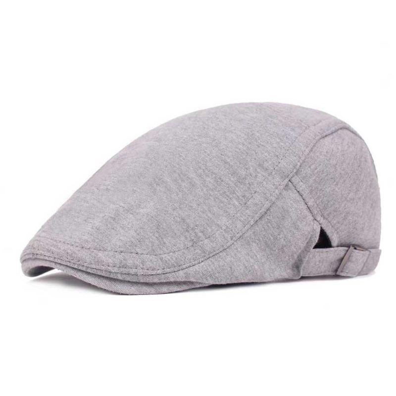 Baseballkasket Solhat Casual Forward Hat