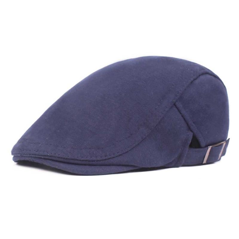 Baseballkasket Solhat Casual Forward Hat