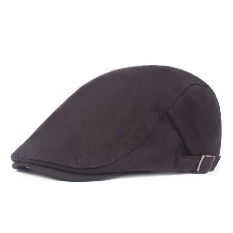 Baseballkasket Solhat Casual Forward Hat