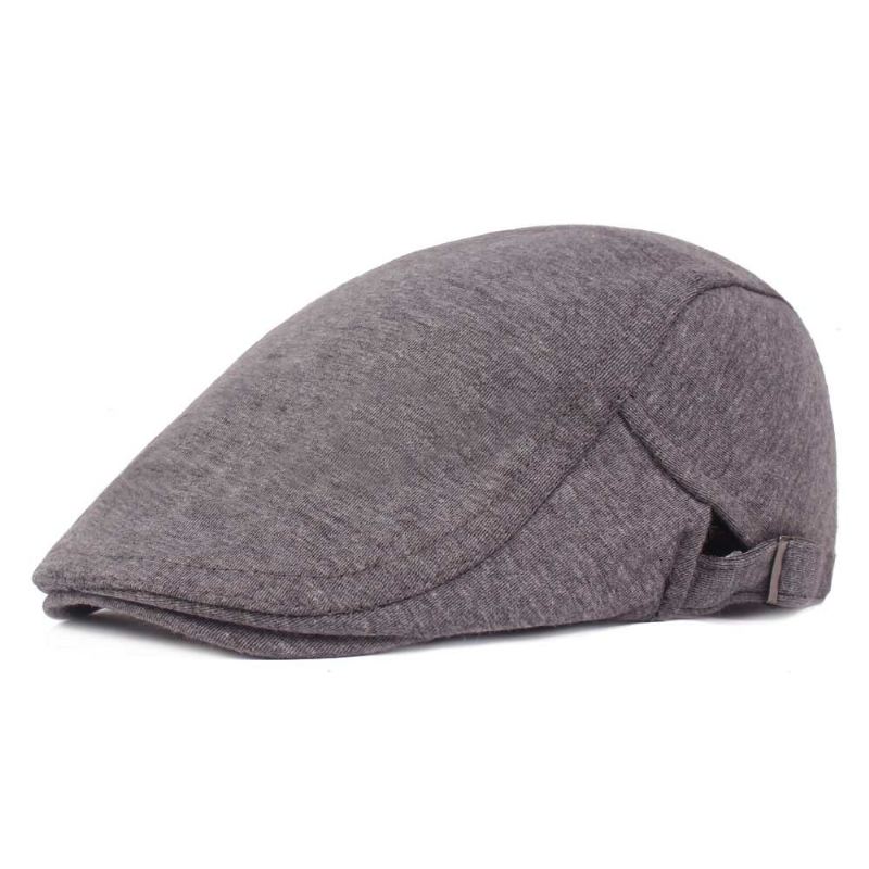 Baseballkasket Solhat Casual Forward Hat