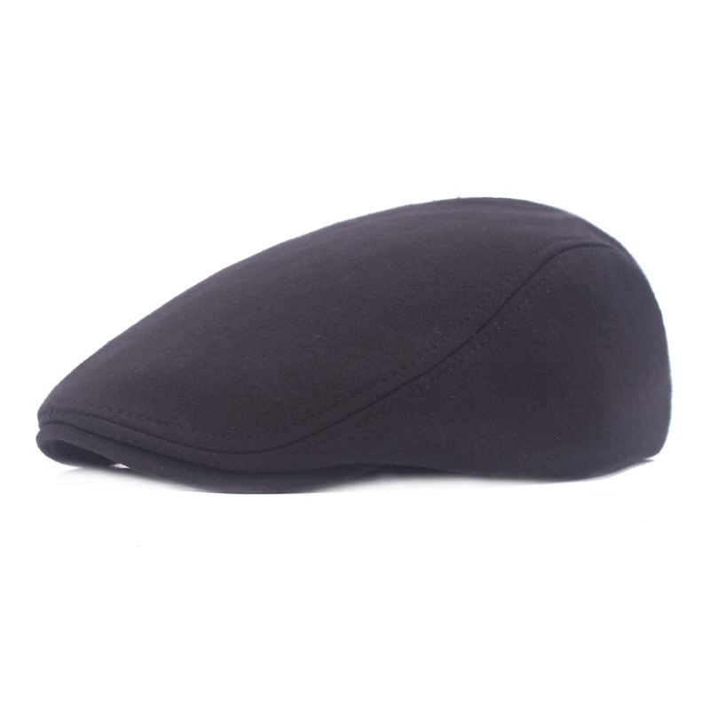 Baseballkasket Solhat Casual Forward Hat