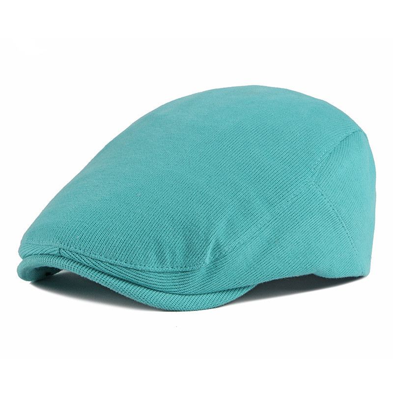 Candy Color Baret Dame Outdoor Leisure Cap