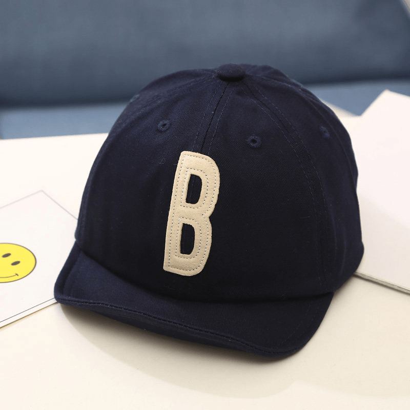 Drenge Baseball Cap Baby Cap Børnehat