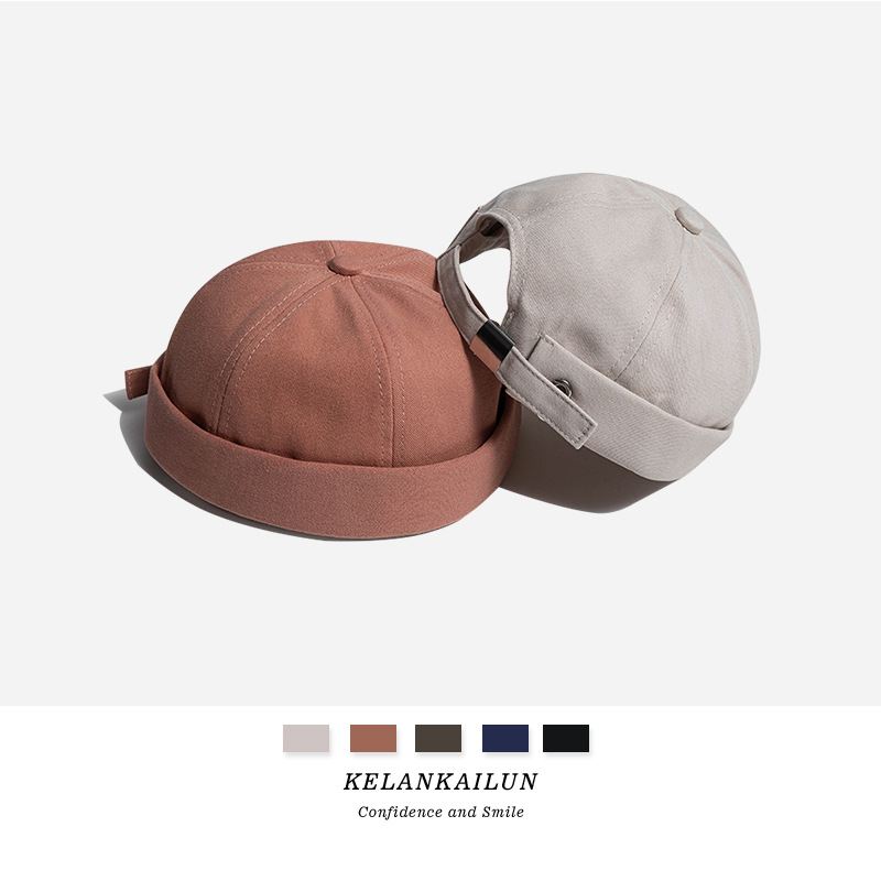 Four Seasons Basic Rogue Melon Cap