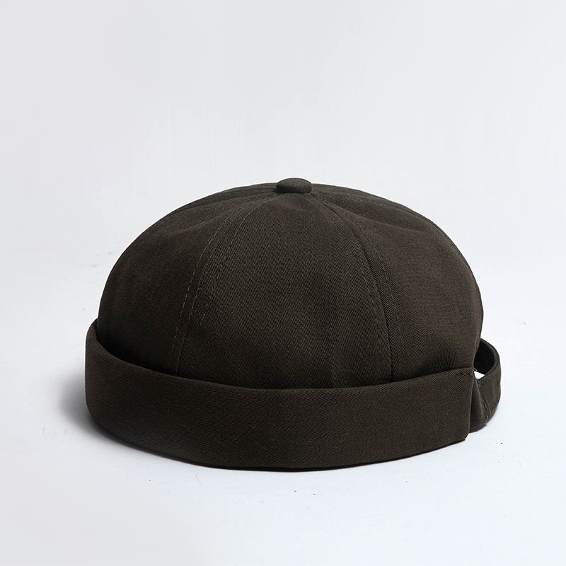 Four Seasons Basic Rogue Melon Cap