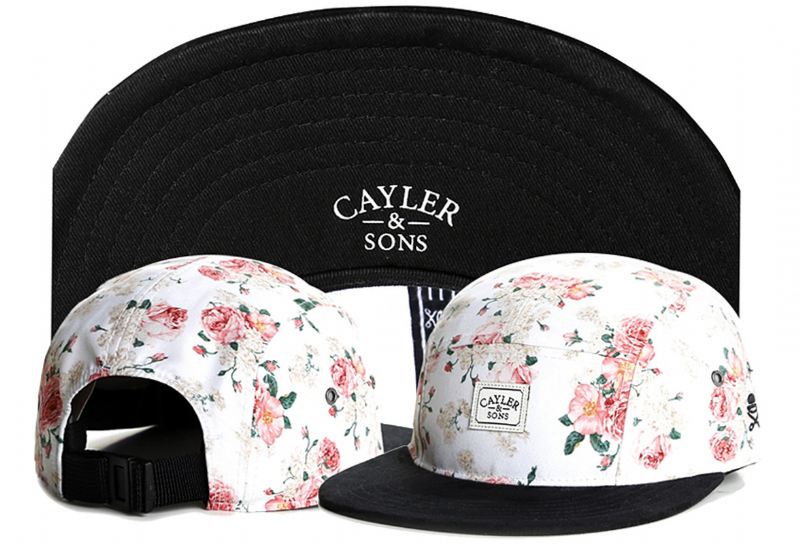 Hat Hip Hop Original Baseball Cap Mænd Kvinder Forår Ny Udendørs Solskærm Flad Skygge Hat Tide