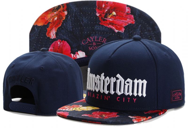 Hat Hip Hop Original Baseball Cap Mænd Kvinder Forår Ny Udendørs Solskærm Flad Skygge Hat Tide