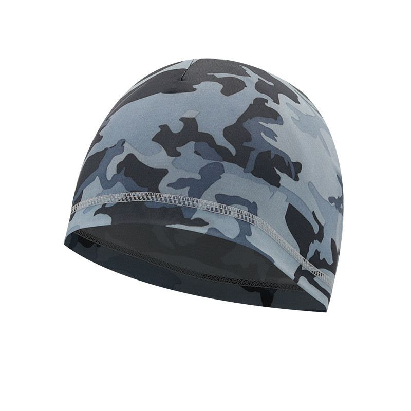 Hjelm Liner Sommer Åndbar Sports Cap