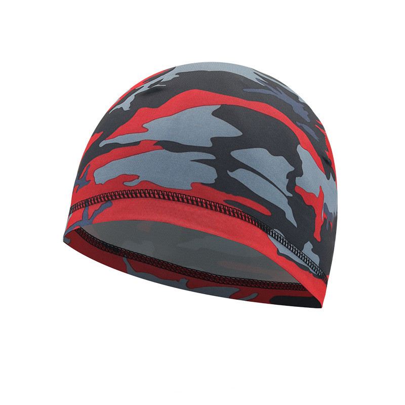 Hjelm Liner Sommer Åndbar Sports Cap