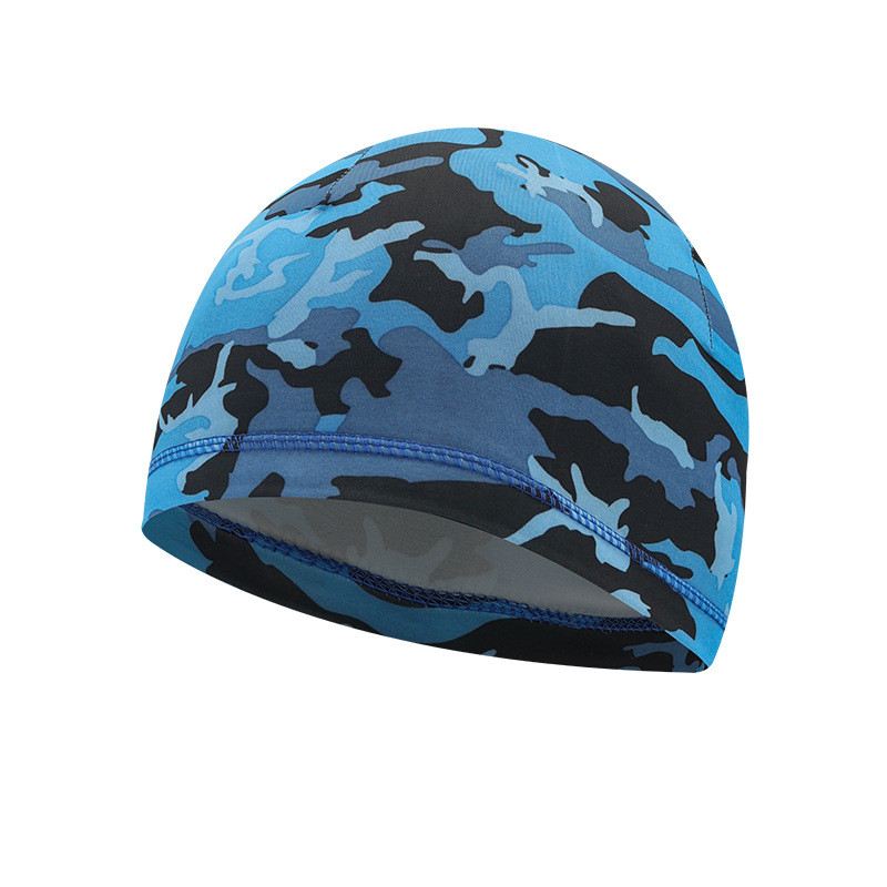 Hjelm Liner Sommer Åndbar Sports Cap