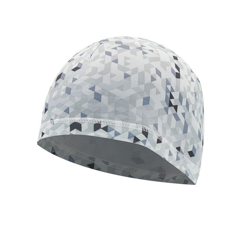 Hjelm Liner Sommer Åndbar Sports Cap