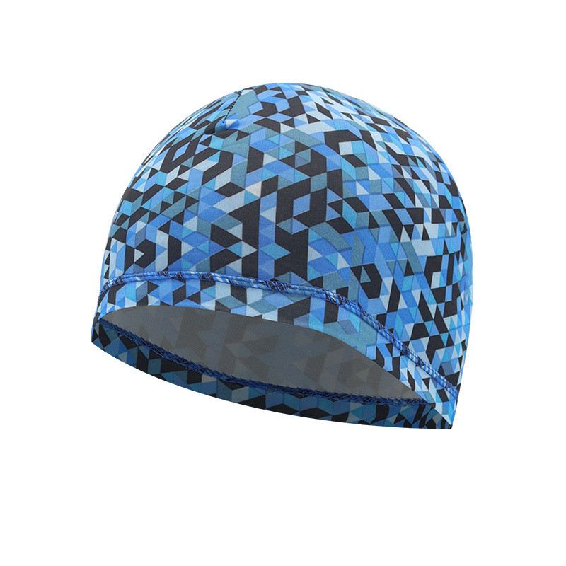 Hjelm Liner Sommer Åndbar Sports Cap