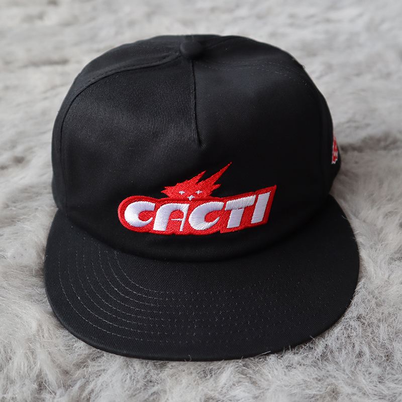 Mesh Ts Hip-hop Cap Baseball Cap Trendy