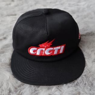 Mesh Ts Hip-hop Cap Baseball Cap Trendy