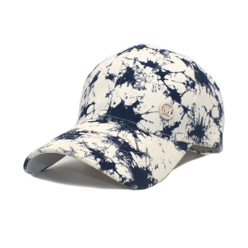 Moderigtig Mandlig Casual Outdoor Outing Cap