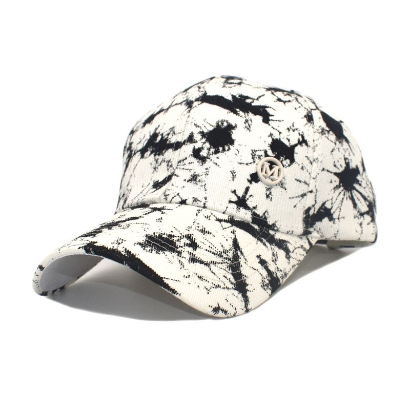 Moderigtig Mandlig Casual Outdoor Outing Cap