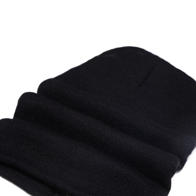 Nye Skullies Beanies Gangsta Nwa Strikkede Vinterhuer